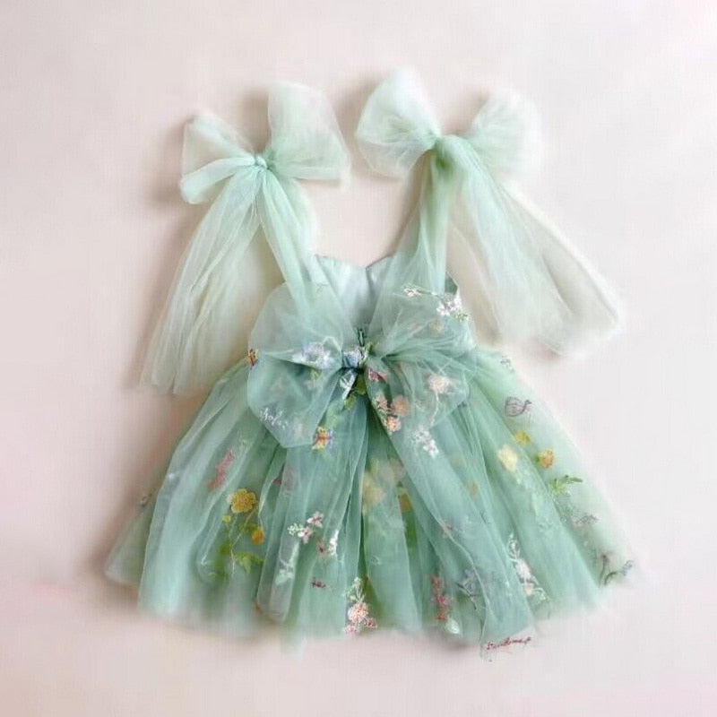 Lively Cute 6M-14yrs Dress - Coco Potato - dresses and partywear for little girls
