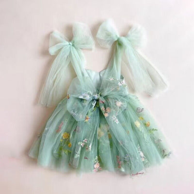 Lively Cute 6M-14yrs Dress - Coco Potato - dresses and partywear for little girls