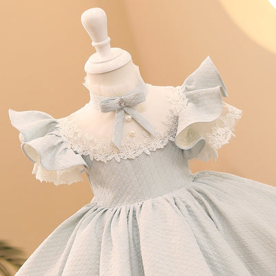 Spanish Lolita 12M-13yrs Dress - Coco Potato - dresses and partywear for little girls