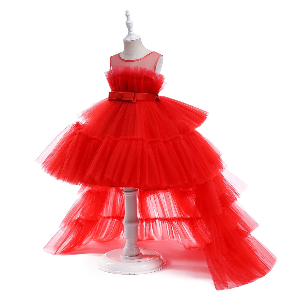 Fabulous Tulle Dress 18M-8yrs - Coco Potato - dresses and partywear for little girls