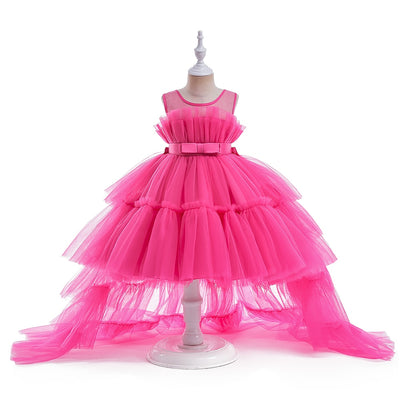 Fabulous Tulle Dress 18M-8yrs - Coco Potato - dresses and partywear for little girls
