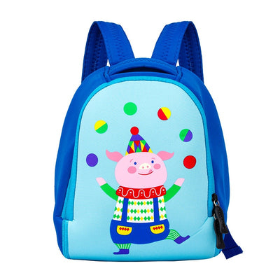 Animal Cartoon Bag Kids Bag - Coco Potato - dresses and partywear for little girls