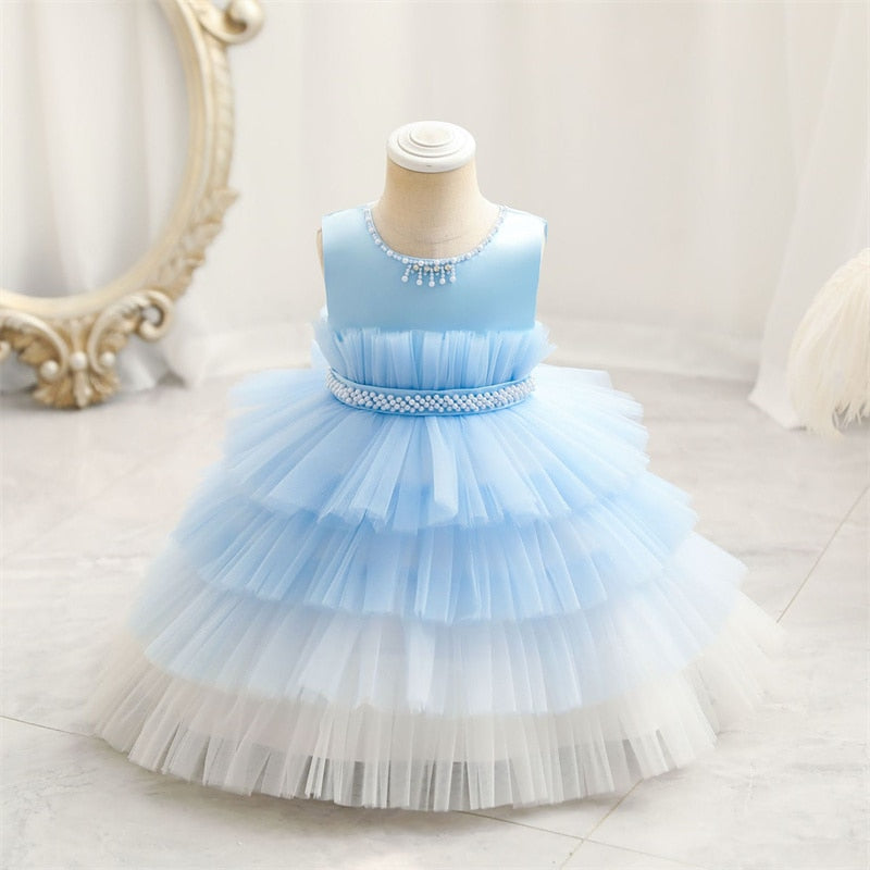 Fairy Tutu 3M-3yrs Dress - Coco Potato - dresses and partywear for little girls