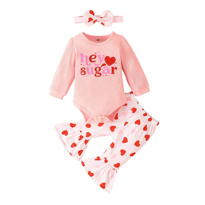 Cute Romper 3-18M Jumpsuit - Coco Potato - dresses and partywear for little girls