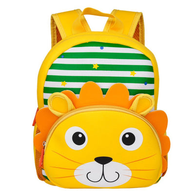 Animal Cartoon Bag Kids Bag - Coco Potato - dresses and partywear for little girls