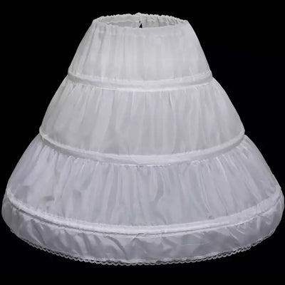 Adjustable Petticoat Inside Costumes Dresses 3-14yrs - Coco Potato - dresses and partywear for little girls