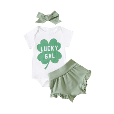 Cute Romper 3-18M Jumpsuit - Coco Potato - dresses and partywear for little girls