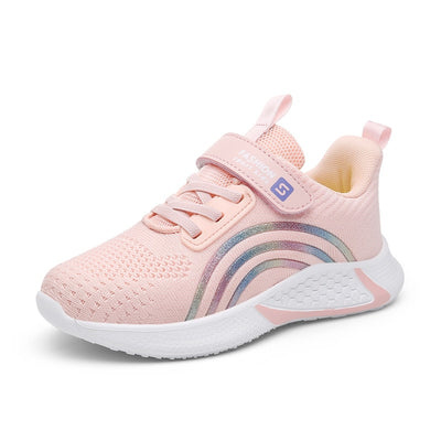 Cute Sports Shoes Girls Shoes - Coco Potato - dresses and partywear for little girls